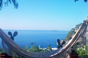 Casa Giardino Positano